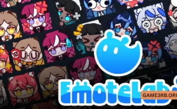 EmoteLab