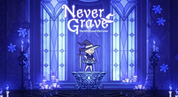 Never Grave