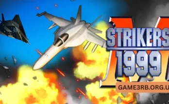 Strikers 1945 III