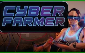 Cyber Farmer