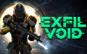 Exfil Void