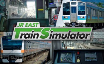 JR EAST Train Simulator 209-500 Series