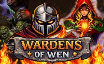 Wardens of Wen