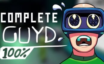 Serene EstatesLast Guy