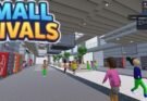 Mall Rivals