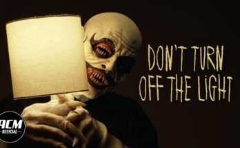 Don’t Turn Off the Light