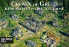 Crown of Greed