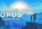 OPUS: Prism Peak