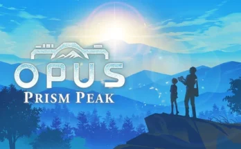 OPUS: Prism Peak