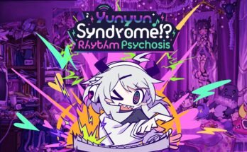 Yunyun Syndrome!? Rhythm Psychosis
