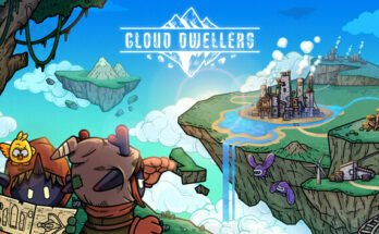 Cloud Dwellers