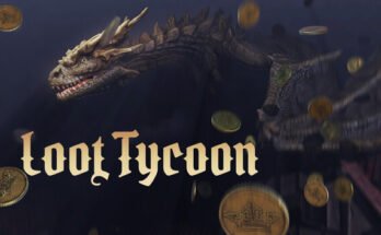 Loot Tycoon