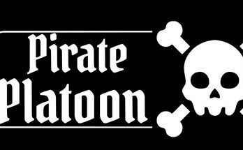 Pirate Platoon