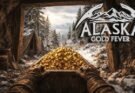 Alaska Gold Fever