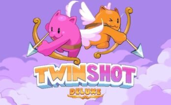Twin Shot Deluxe
