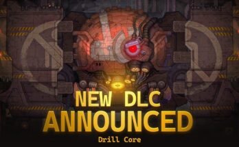 Drill Core The Machine World