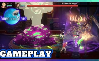 Echoes of Stella Demo