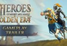 Heroes of Might and Magic: Olden Era