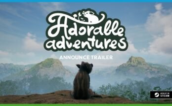 Adorable Adventures