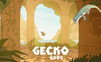 Gecko Gods