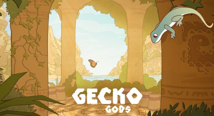 Gecko Gods