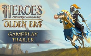 Heroes of Might and Magic: Olden Era