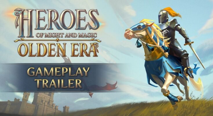 Heroes of Might and Magic: Olden Era