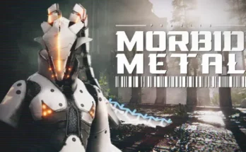 Morbid Metal