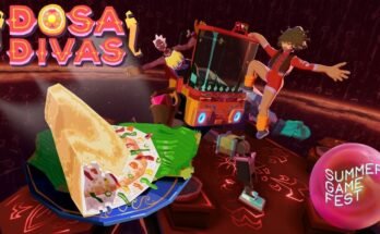 Dosa Divas One Last Meal