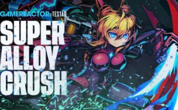 Super Alloy Crush