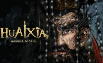 Huaxia: Warring States
