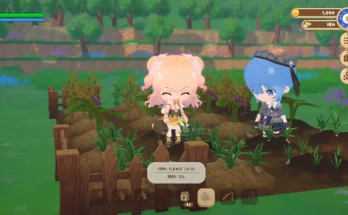 holoVillage: Our Cozy Days Free Download