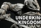 UNDERKING KINGDOM