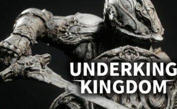 UNDERKING KINGDOM