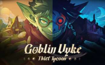 Goblin Vyke: The Thief Tycoon
