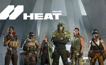 World of Tanks HEAT