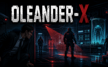 Oleander-X