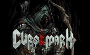 Cursemark