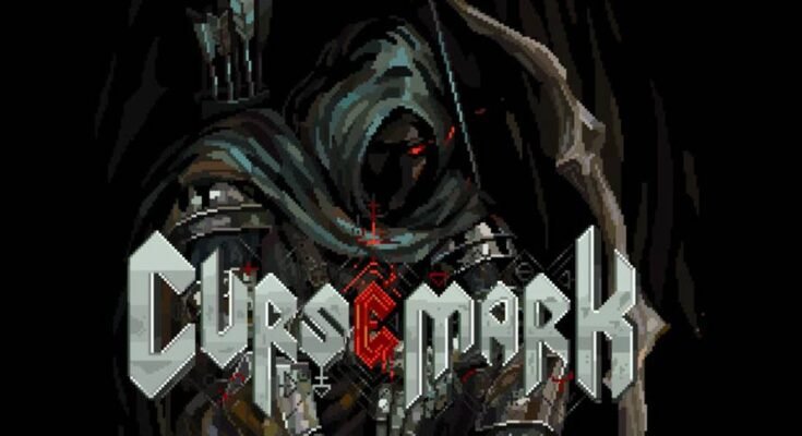 Cursemark