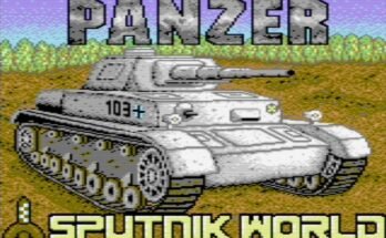 Panzer Island