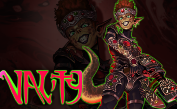 VAL'TY DEMO