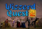 Wizzerd Quest 2