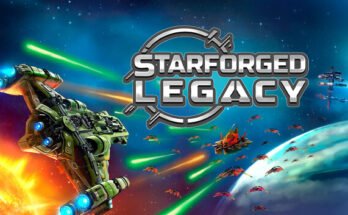 Starforged Legacy