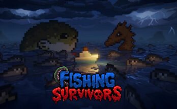 Fishing Survivors