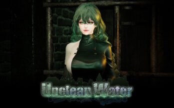 Unclean Water