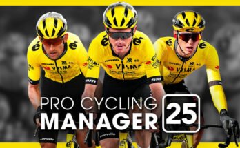 Pro Cycling Manager 26