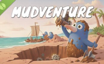 Mudventure