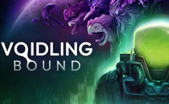Voidling Bound