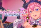 Mystic Courtesan Stories: Trainee Maria