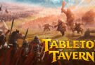 Tabletop Tavern